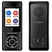 Ntl2000 Interprete Immediato Parlare 75 Lingue Traduzioni Di Qualit Professionale Touch-screen Group Chat Funzione Cuffie Jack Bluetooth Wi-fi Nero Accurate - Foto miniatura 1