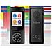 Ntl2000 Interprete Immediato Parlare 75 Lingue Traduzioni Di Qualit Professionale Touch-screen Group Chat Funzione Cuffie Jack Bluetooth Wi-fi Nero Accurate - Foto miniatura 4