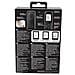Ntl2000 Interprete Immediato Parlare 75 Lingue Traduzioni Di Qualit Professionale Touch-screen Group Chat Funzione Cuffie Jack Bluetooth Wi-fi Nero Accurate - Foto miniatura 3