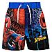 Ragazzi Spiderman Di Shorts Di Nuotata Multicolore Et 3 A 4 Anni - Foto miniatura 1
