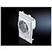 Sz Interface Flaps, Modular - Blende Zur Unterputzmontage - Ral 7024, Ral 1016 - Foto miniatura 1