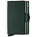 Twinwallet Secrid Original Green - Foto miniatura 1