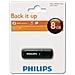 Unità flash USB 8 GB Urban Edition - Foto miniatura 3