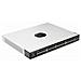 Ethernet Switch Cisco SGE2010P-G5 48 Porte Gestibile - 48 x POE - 4 x Slot espansione - 10/100/1000Base-T - PoE Ports - Foto miniatura 1