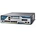Cisco 1861, HTTP, Blu, Acciaio inossidabile, 0 - 40 °C, 10 - 85%, IEEE 802.3af, 50/60 Hz - Foto miniatura 1