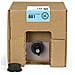 CR335a Cartuccia Ink Originale 881 Ciano Chiaro per HP Latex 3000 Printer - Foto miniatura 1