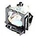 Lampada Proiettore di Ricambio per V300W / V300X 400 W 2000 H ML12277 - Foto miniatura 1