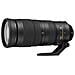 AF-S NIKKOR 200-500mm f / 5.6E ED VR, Zoom per teleobiettivo, SLR, 19/12, 200 - 500 mm, , Nero - Foto miniatura 2