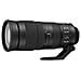 AF-S NIKKOR 200-500mm f / 5.6E ED VR, Zoom per teleobiettivo, SLR, 19/12, 200 - 500 mm, , Nero - Foto miniatura 1