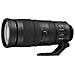 AF-S NIKKOR 200-500mm f / 5.6E ED VR, Zoom per teleobiettivo, SLR, 19/12, 200 - 500 mm, , Nero - Foto miniatura 3
