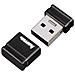 Smartly 32GB 32GB USB 2.0 Tipo-A Nero unità flash USB - Foto miniatura 1