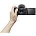 Fotocamera Digitale Vlog ZV-1 CMOS Exmor RS da 1" Schermo Orientabile LCD TFT da 3" Ottica Fissa (eq. 24-70 mm) Bluetooth Filmati 4k Zoom Ottico 2,7x Microfono  - Foto miniatura 4