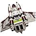 75309 Star Wars Cannoniera della Repubblica - Foto miniatura 6