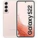 [Ricondizionato BASIC] Galaxy S22 5G 128 GB 8 GB RAM Dual Sim Display 6.1" Full HD+ Fotocamera 50 Mpx Android Europa Oro Rosa - Foto miniatura 1