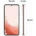 [Ricondizionato BASIC] Galaxy S22 5G 128 GB 8 GB RAM Dual Sim Display 6.1" Full HD+ Fotocamera 50 Mpx Android Europa Oro Rosa - Foto miniatura 3