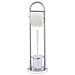 Mobile Bagno Siena Chrome, 2 In 1, Venko - Foto miniatura 3