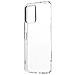 Custodia Originale Tpu Cover Case Per Vivo Y21 - Y21s - Y33s Trasparente - Foto miniatura 1