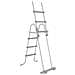 Scaletta Per Piscina Flowclear A 4 Gradini 107 Cm - Foto miniatura 3