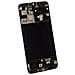 Blocco Completo Galaxy A50 Schermo Lcd Touchscreen Compatibile Nero - Foto miniatura 3