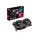 Radeon RX 560 4 GB GDDR5 Pci-E 1 x DVI-D / 1 x HDMI ROG STRIX GAMING - Foto miniatura 1