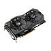 Radeon RX 560 4 GB GDDR5 Pci-E 1 x DVI-D / 1 x HDMI ROG STRIX GAMING - Foto miniatura 3
