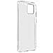 Cover Motorola Moto G32 Silicone Flessibile Ultra-sottile Ming Trasparente - Foto miniatura 4