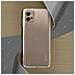 Cover Motorola Moto G32 Silicone Flessibile Ultra-sottile Ming Trasparente - Foto miniatura 5