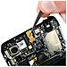 Fotocamera Frontale Per Xiaomi Redmi 10c / 10a Di Ricambio Con Connettore - Foto miniatura 2
