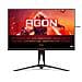 Monitor 27" LED VA Gaming Agon 5 AG275QZN /EU 2560x1440 Quad HD Tempo di Risposta 0,5 ms Frequenza di Aggiornamento 240 (Hz) - Foto miniatura 1