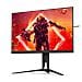Monitor 27" LED VA Gaming Agon 5 AG275QZN /EU 2560x1440 Quad HD Tempo di Risposta 0,5 ms Frequenza di Aggiornamento 240 (Hz) - Foto miniatura 2