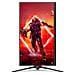 Monitor 27" LED VA Gaming Agon 5 AG275QZN /EU 2560x1440 Quad HD Tempo di Risposta 0,5 ms Frequenza di Aggiornamento 240 (Hz) - Foto miniatura 3