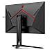 Monitor 27" LED VA Gaming Agon 5 AG275QZN /EU 2560x1440 Quad HD Tempo di Risposta 0,5 ms Frequenza di Aggiornamento 240 (Hz) - Foto miniatura 7