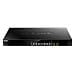 DMS-1100-10TP switch di rete Gestito L2 2.5G Ethernet (100/1000/2500) Supporto Power over Ethernet (PoE) 1U Nero - Foto miniatura 2