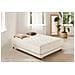 Materasso Viscoelastico Premium Cashmere 27cm, 80x180cm - - Foto miniatura 2
