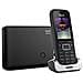 Cordless Gigaset S30852 H2701 R113 Premium 300 Black - Foto miniatura 1