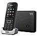 Cordless Gigaset S30852 H2701 R113 Premium 300 Black - Foto miniatura 7