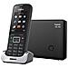 Cordless Gigaset S30852 H2701 R113 Premium 300 Black - Foto miniatura 4