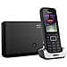 Cordless Gigaset S30852 H2701 R113 Premium 300 Black - Foto miniatura 2