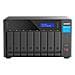 8BAY QUTS HERO NAS 64GB - Foto miniatura 2
