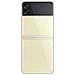 Galaxy Z Flip3 5G SM-F711B 17 cm (6.7") Doppia SIM Android 11 USB tipo-C 8 GB 128 GB 3300 mAh Crema Europa - Foto miniatura 2