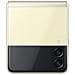 Galaxy Z Flip3 5G SM-F711B 17 cm (6.7") Doppia SIM Android 11 USB tipo-C 8 GB 128 GB 3300 mAh Crema Europa - Foto miniatura 6