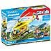 Costruzioni 71203 City Life Elicottero Di Soccorso - Foto miniatura 1
