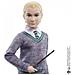 Harry Potter - Bambola Draco Malefoy - Mannequin Doll - 3 Anni E + - Foto miniatura 2