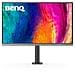 Monitor 27" LED IPS PD2706UA 3840x2160 4K Ultra HD Tempo di Risposta 5 ms - Foto miniatura 1