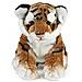 Peluche - Tigre Seduta (35 Cm), Annim - Foto miniatura 1