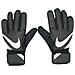 Goalkeeper Match Cq7799-010, Unisex, Nero, 10 - Foto miniatura 1