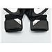 Goalkeeper Match Cq7799-010, Unisex, Nero, 10 - Foto miniatura 2