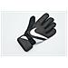 Goalkeeper Match Cq7799-010, Unisex, Nero, 10 - Foto miniatura 4