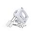 HM 3820 Sbattitore manuale Colore Bianco Potenza 300W - Foto miniatura 1