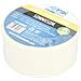 Nastro Adesivo Beige Bianco 50 Mm X 50 M - Foto miniatura 4